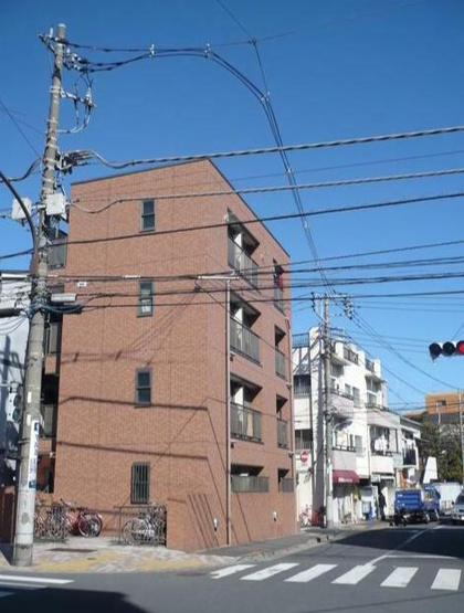 【外観】