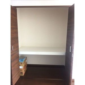 リーブル TSの収納
