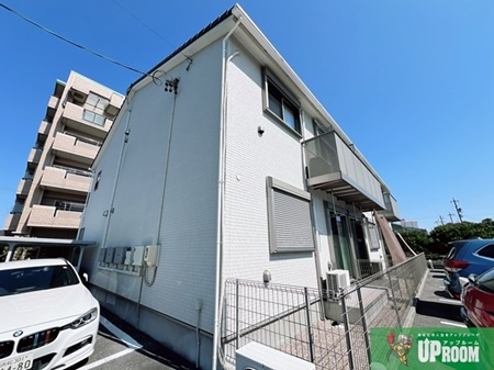 リーブル TSの外観