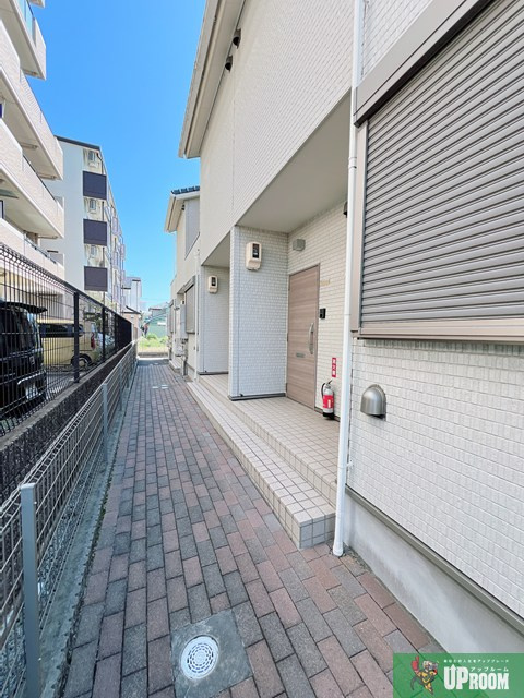 リーブル TSのその他