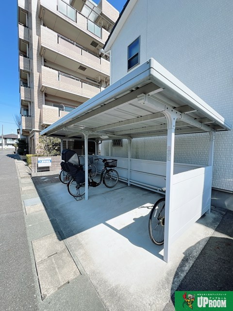 リーブル TSのその他共用部分