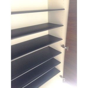 リーブル TSの収納