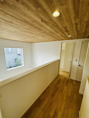 新築戸建　藤沢市辻堂東海岸0115⑥　全6棟のその他