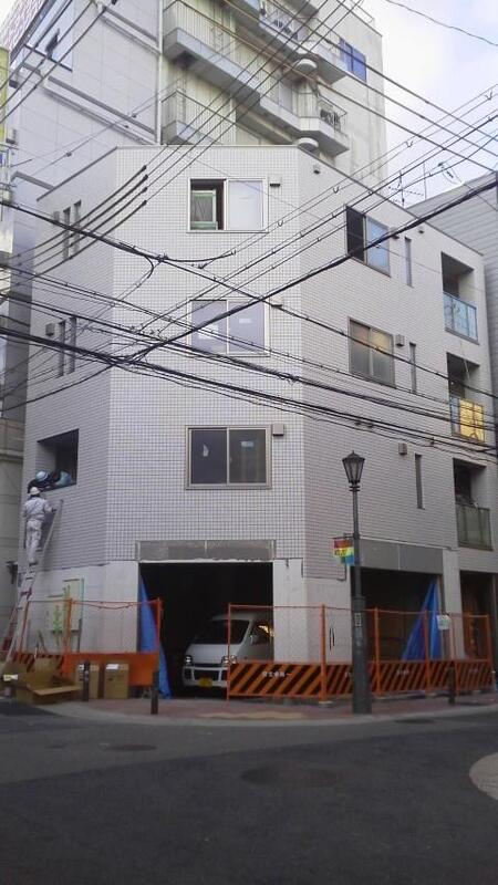 ビアンカ元町