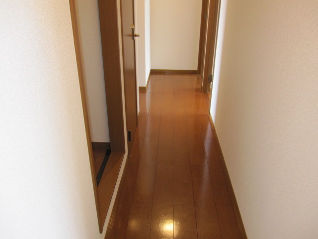 【その他】 | トワイライト | トワイライト A棟（GoodHome）