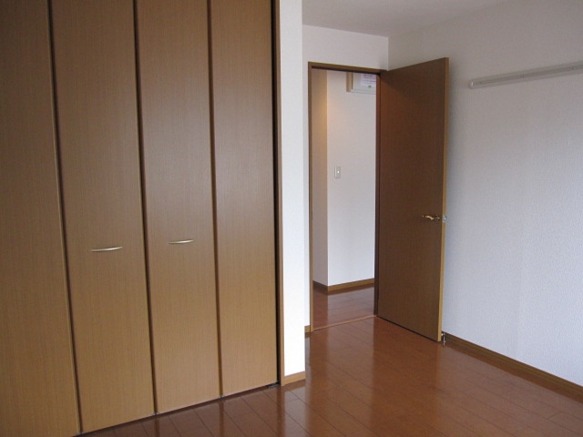【寝室】 | トワイライト | トワイライト A棟（GoodHome）