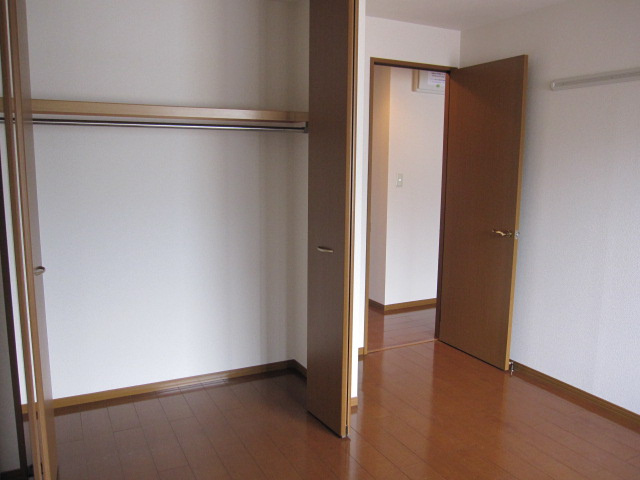【収納】 | トワイライト | トワイライト A棟（GoodHome）