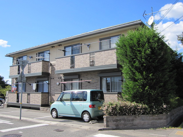 【駐車場】 | トワイライト | トワイライト A棟（GoodHome）