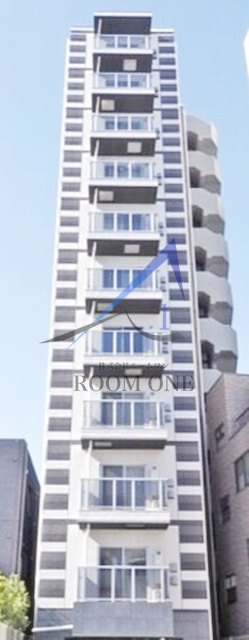 プレセダンヒルズ北千住2の外観|外観です。