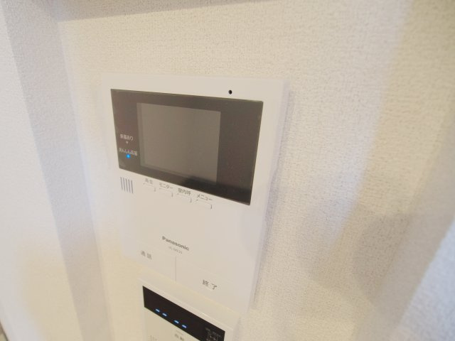 ソフィア大通のセキュリティ