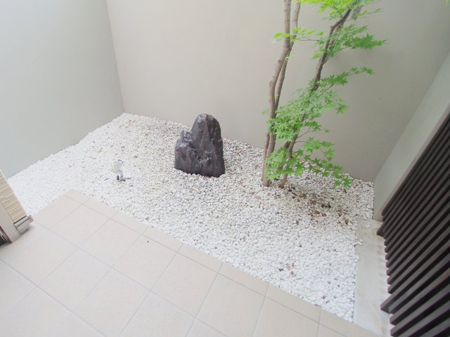 ソフィア大通のその他共用部分
