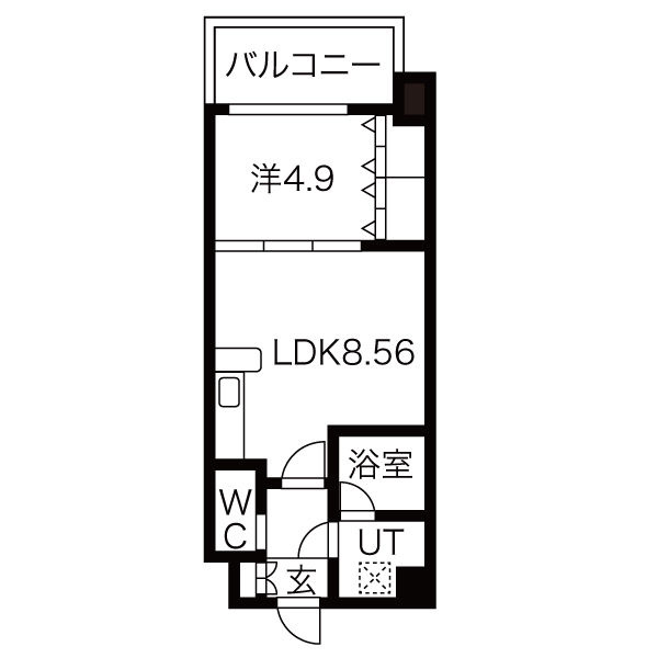 Choei65 プレジオ中津