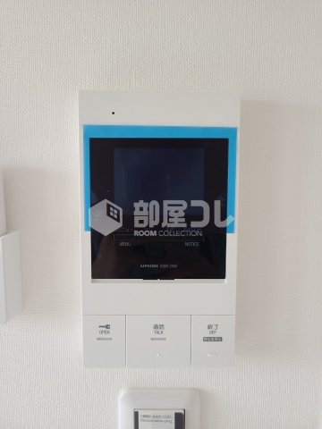 MELLAS町田Vの設備