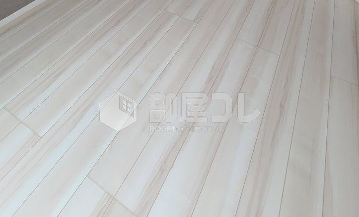 MELLAS町田Vの居間・リビング