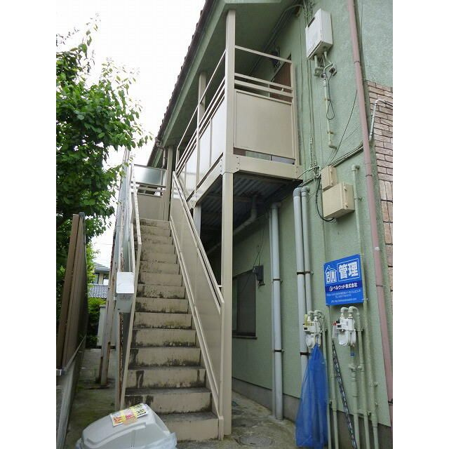 ベルウッド南成瀬のその他共用部分