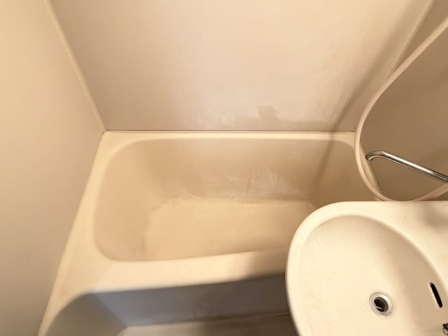 アソシアⅠの浴室