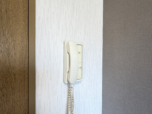アソシアⅠのセキュリティ