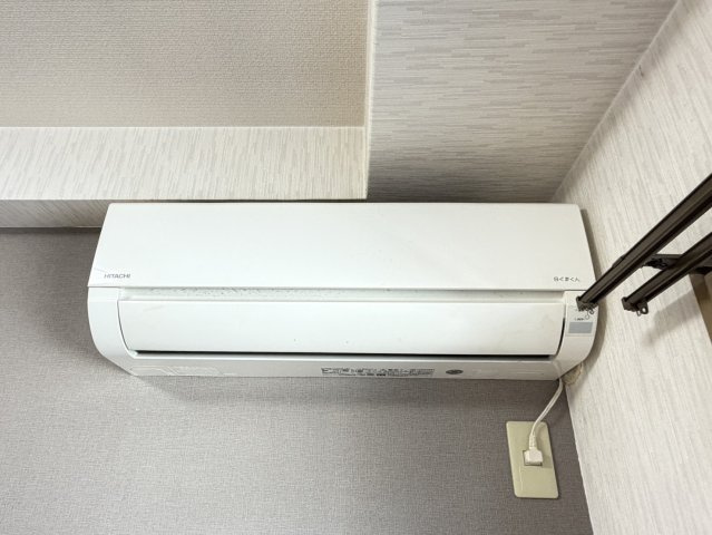 アソシアⅠの設備