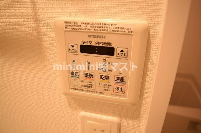 ミラージュパレス難波東レジデンスのその他
