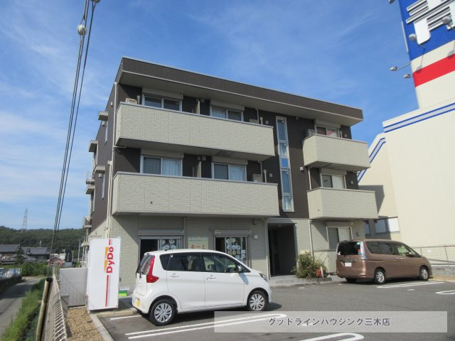 サニーハイツ大村