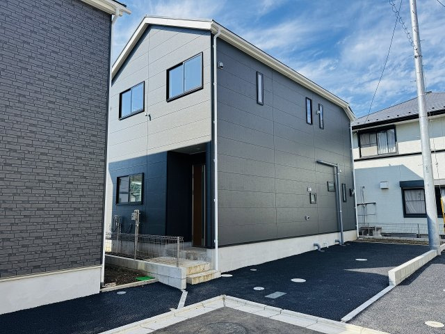 八王子市　宮下町　新築一戸建て　５期