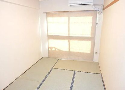 【寝室】 | ザガーデンズハウス