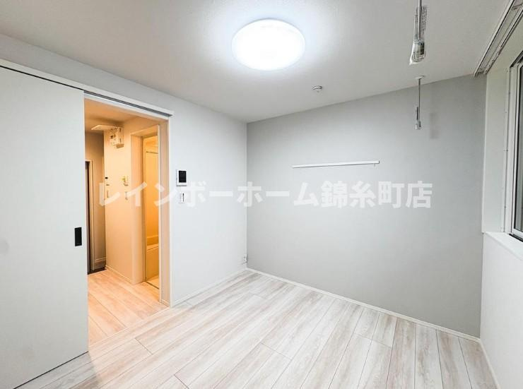 Relation青砥の居間・リビング|※別部屋参照写真となります。