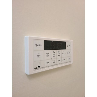 【設備】 | アルファコート川口５