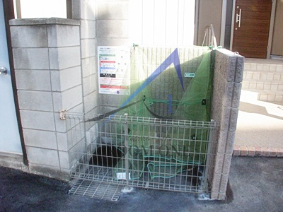 リバーパーク隅田Ⅰ 