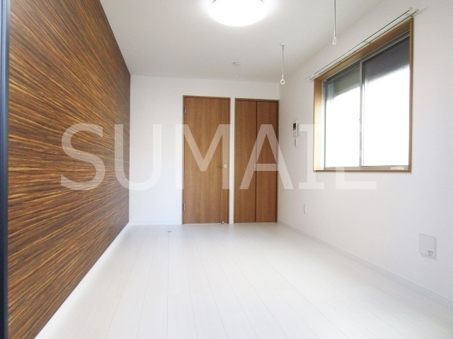 Ｇｒｏｔｔａ　ｂｌu　Ｋｏｍａｇｏｍｅの寝室|洋室です☆