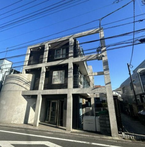 【外観】