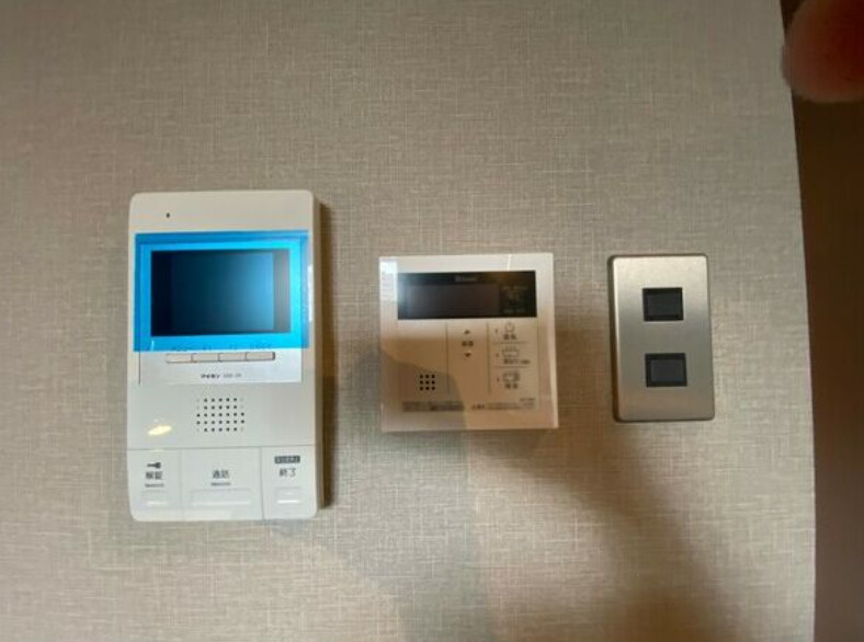 ビーウエマチダイのセキュリティ