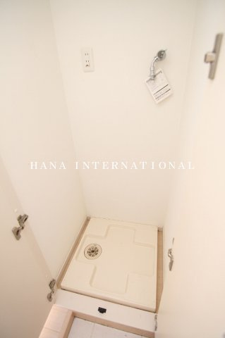 ラグーン舞浜のその他|他の部屋の写真です