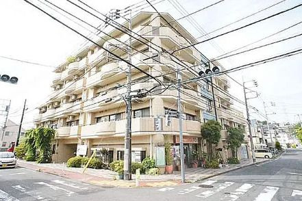 【外観】 | ザガーデンズハウス