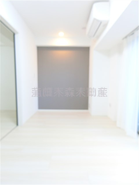 LIBR GRANT羽田の居間・リビング