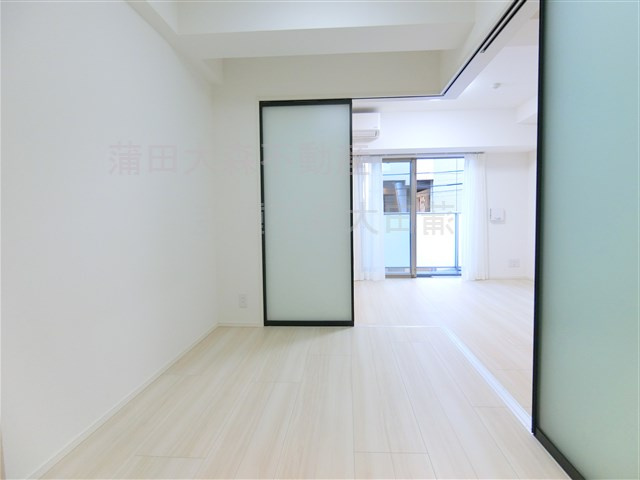 LIBR GRANT羽田のその他