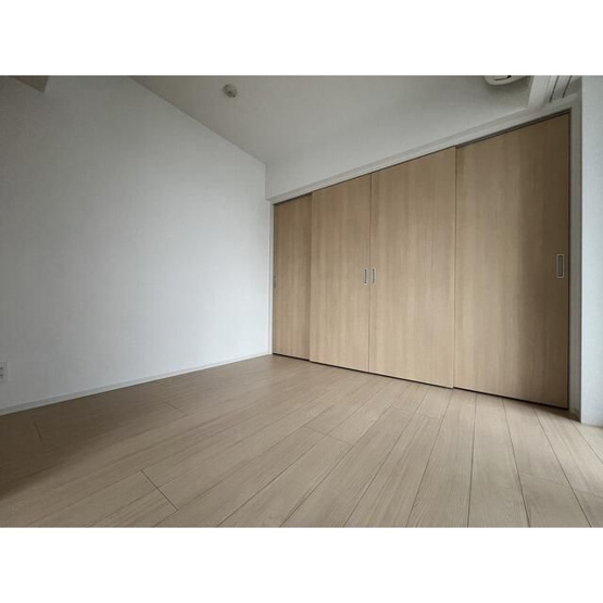 【寝室】