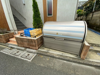 【設備】 | ウィステリア　ガーデン