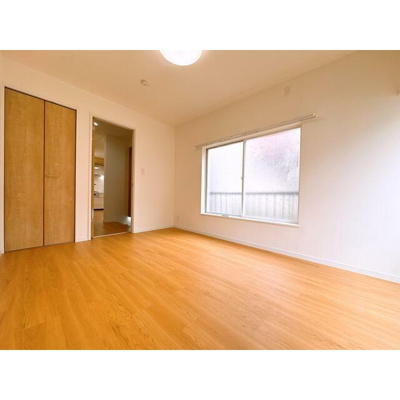 【洋室】 | 若木二丁目戸建て　15868　