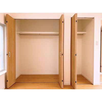 【収納】 | 若木二丁目戸建て　15868　