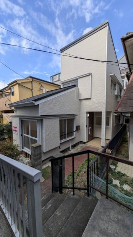 【外観】 | 若木二丁目戸建て　15868　