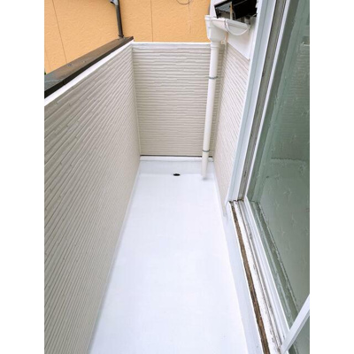【バルコニー】 | 若木二丁目戸建て　15868　