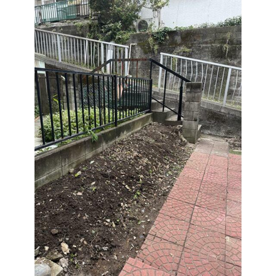 【エントランス】 | 若木二丁目戸建て　15868　