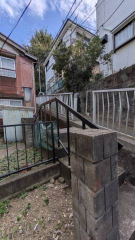 【庭】 | 若木二丁目戸建て　15868　