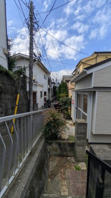【展望】 | 若木二丁目戸建て　15868　