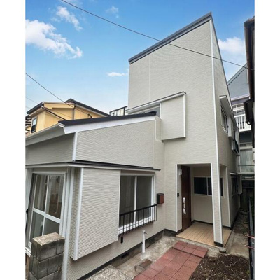 【外観】 | 若木二丁目戸建て　15868　