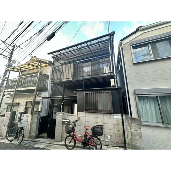 【外観】 | 若木戸建　15853　