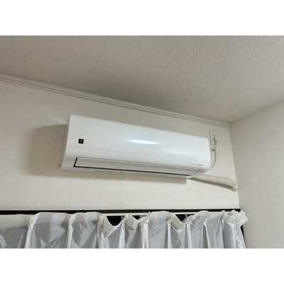 【設備】 | 若木戸建　15853　 | DK7帖