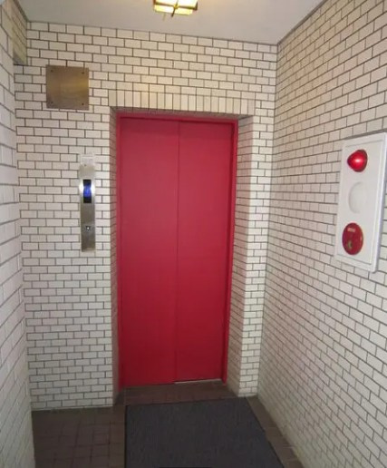 【その他共用部分】 | キャッスルマンション麻布