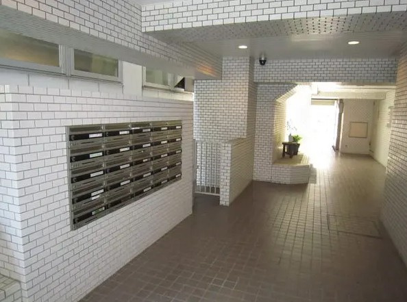 【その他共用部分】 | キャッスルマンション麻布